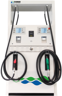 加油机 - 至畅系列