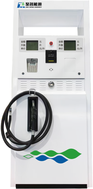 加油机 - 至简系列